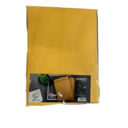 Sobres de papel 50 piezas/bolsa formato A3