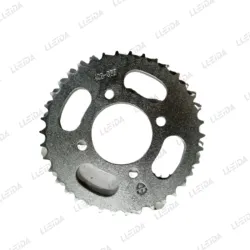 Sproke trasero de GN 125