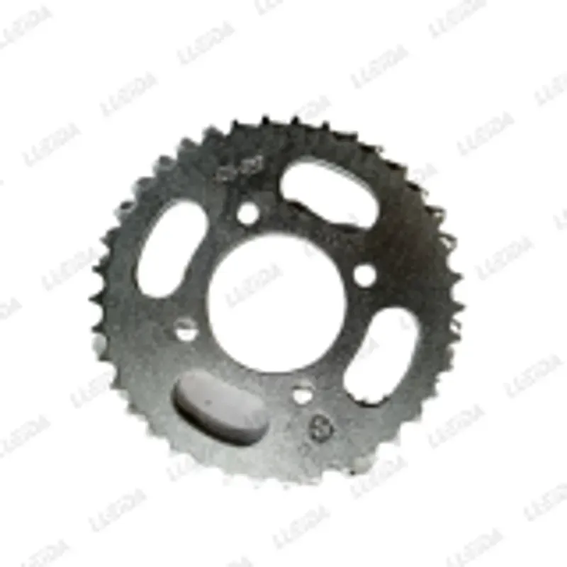 Sproke trasero de GN 125