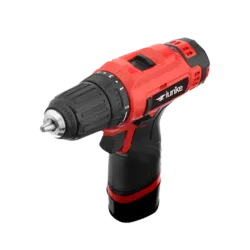 Taladro de litio 12V