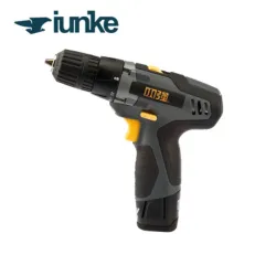 Taladro de litio 12V