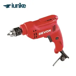 Taladro eléctrico 10mm