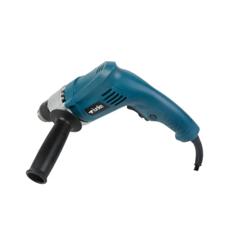 Taladro eléctrico 110v, 50/60Hz, 13mm, 550w, velocidad ajustable