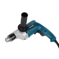 Taladro eléctrico 110v, 50/60Hz, 13mm, 550w, velocidad ajustable