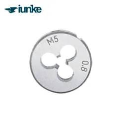 TARRAJAS PARA ROSCAR M3