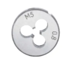 Tarrajas para roscar