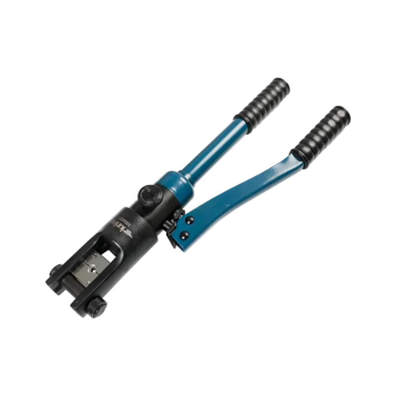 Tenazas hidráulicas