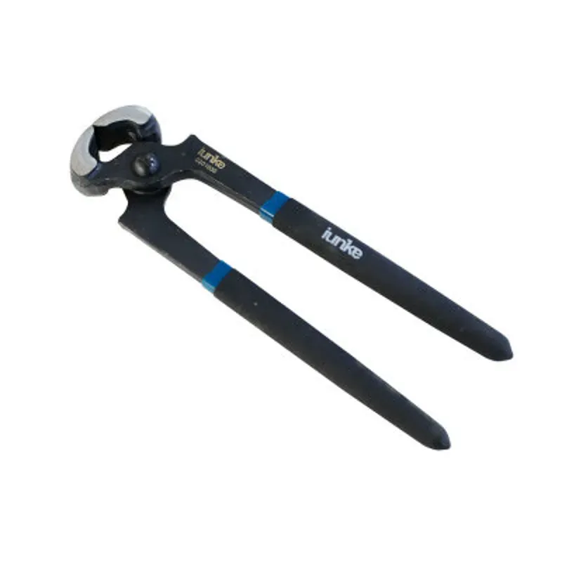 Teneza de carpintero 8''