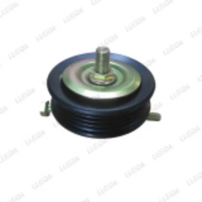 TENSOR CORREA A/A CK GEELY