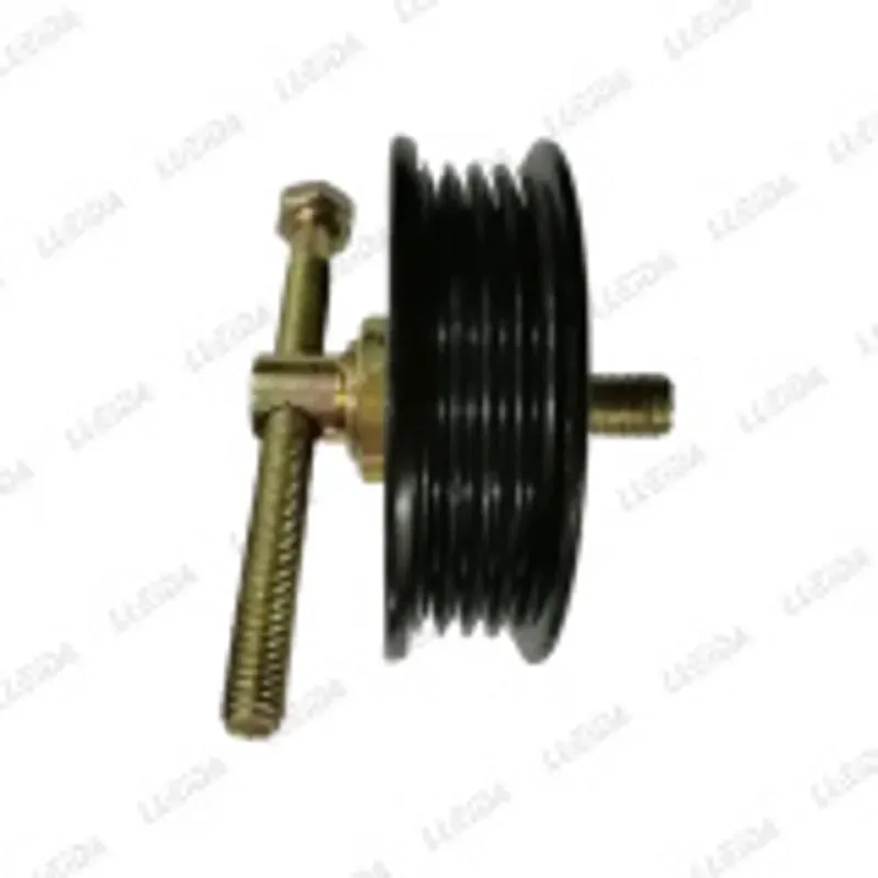 TENSOR CORREA A/A CK GEELY