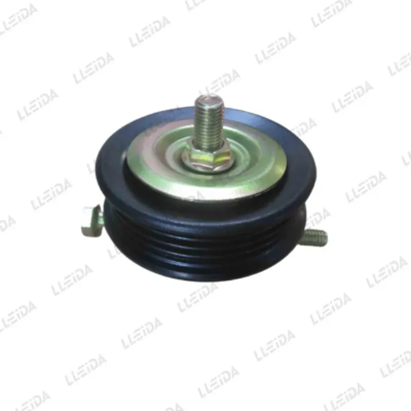 TENSOR CORREA A/A CK GEELY