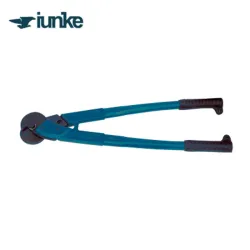 Tijeras corta alambres de acero 24"