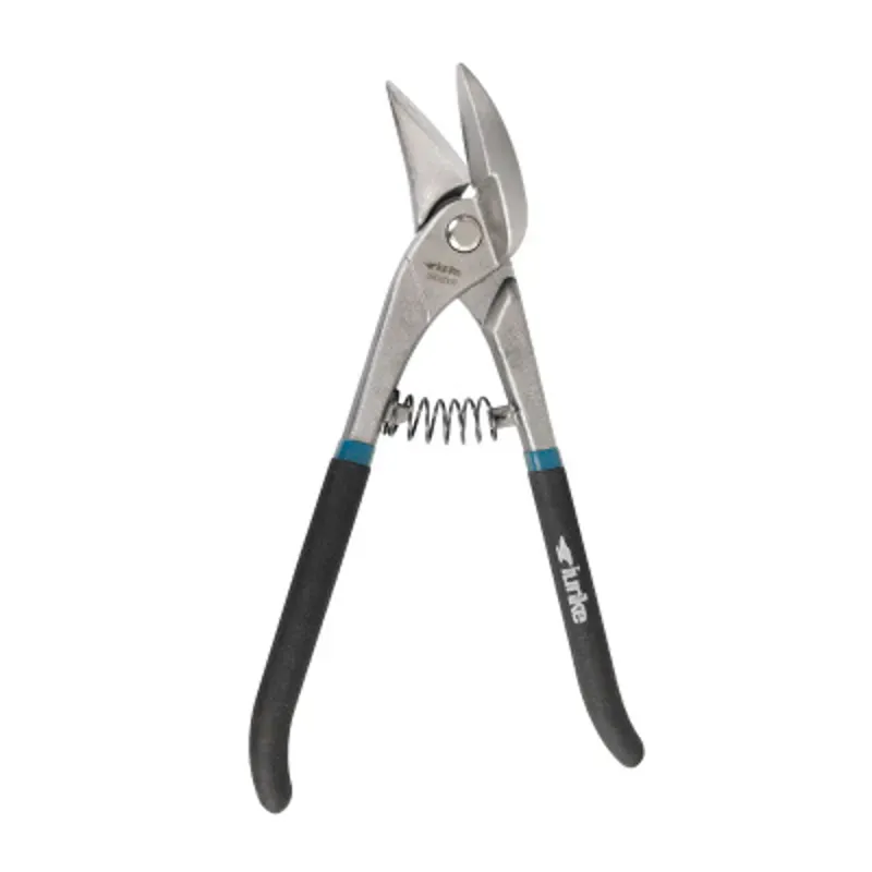 Tijeras de hojalatero pesadas 10"
