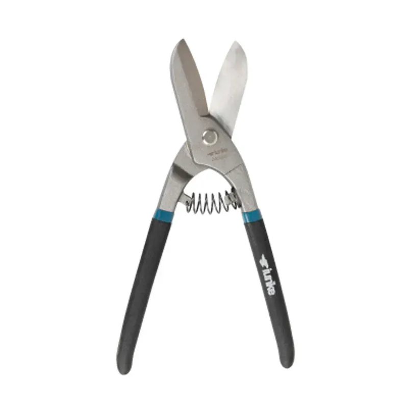 Tijeras de hojalatero tipo alemán