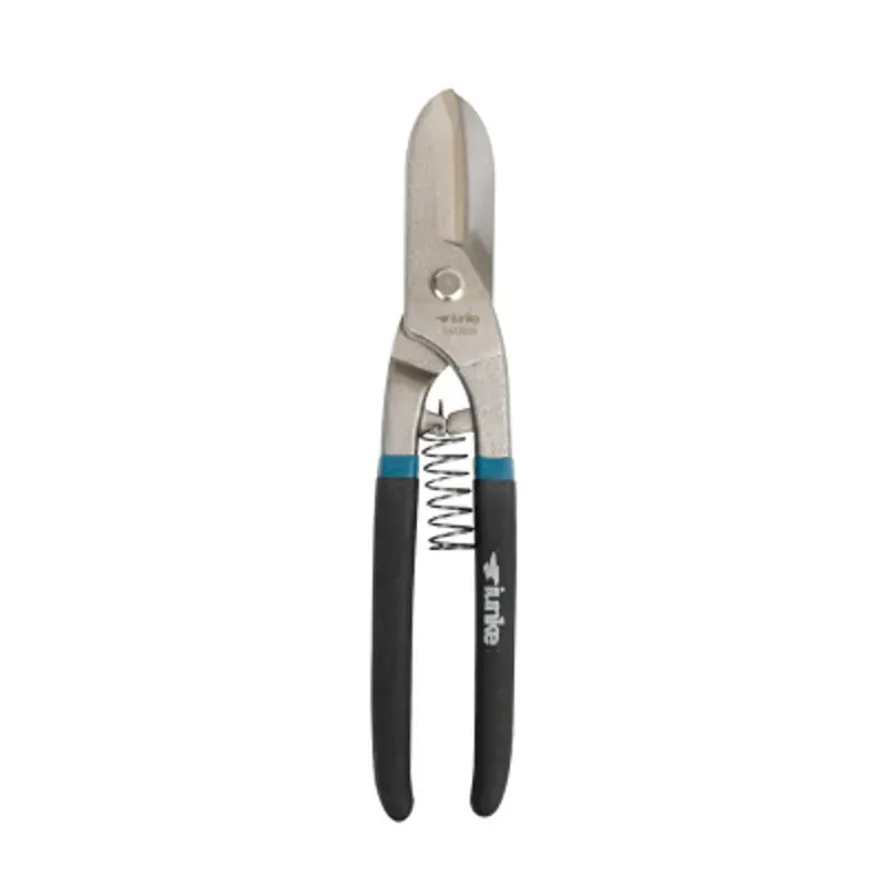 Tijeras de hojalatero tipo alemán