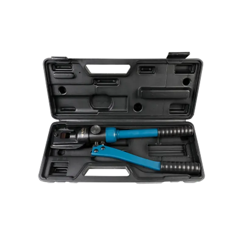 Tijeras hidráulicas de acero 20A