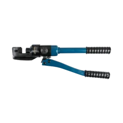 Tijeras hidráulicas de acero 20A