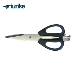 Tijeras multiuso 215mm