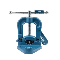 Tornillo de banco para tubo 4''