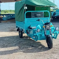 Triciclos Eléctricos con cabina marca ONEBOT 0km