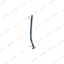 Tubo escape intermedio ISUZU