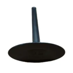 Válvula de admisión refrigerada por aceite CB200-A (templado por inducción) LT320-250CC LAITUNING