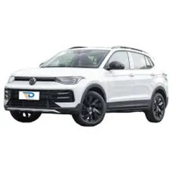 VW THARU Gasolina SUV