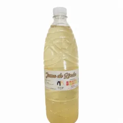 Zumo de limón Lt