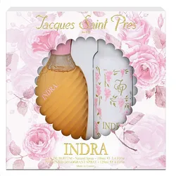 Coffret Indra 