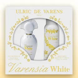 Coffret Varensia White 