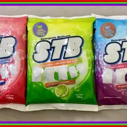 Detergente STB