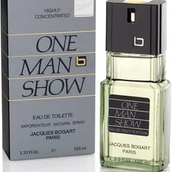 One Man Show