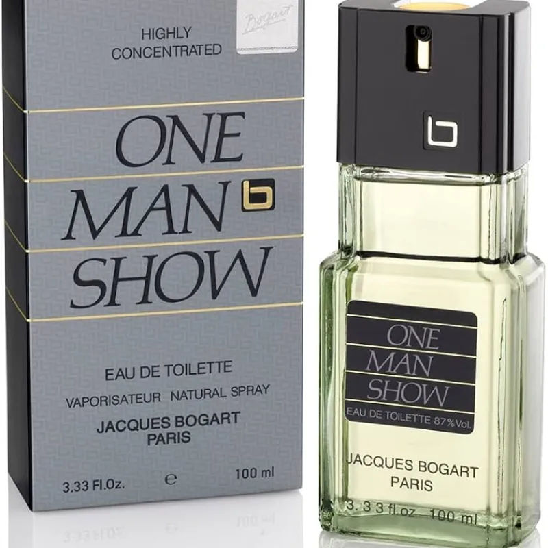 One Man Show