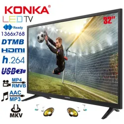 TV Digital HD 32”