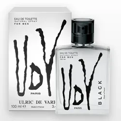 UDV BLACK