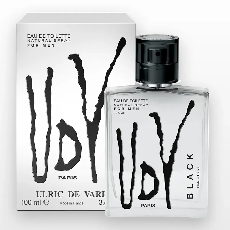 UDV BLACK