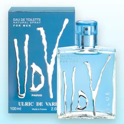 UDV Blue