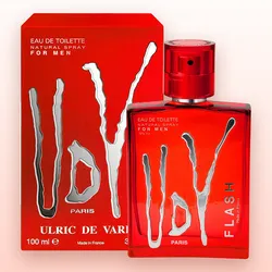 UDV FLASH