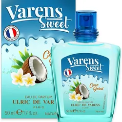 V.Sweet Coco Soleil