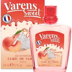 V.Sweet Peche Chantilly
