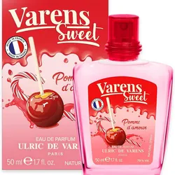 V.Sweet Pomme d’ amour