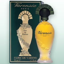 Varensia 