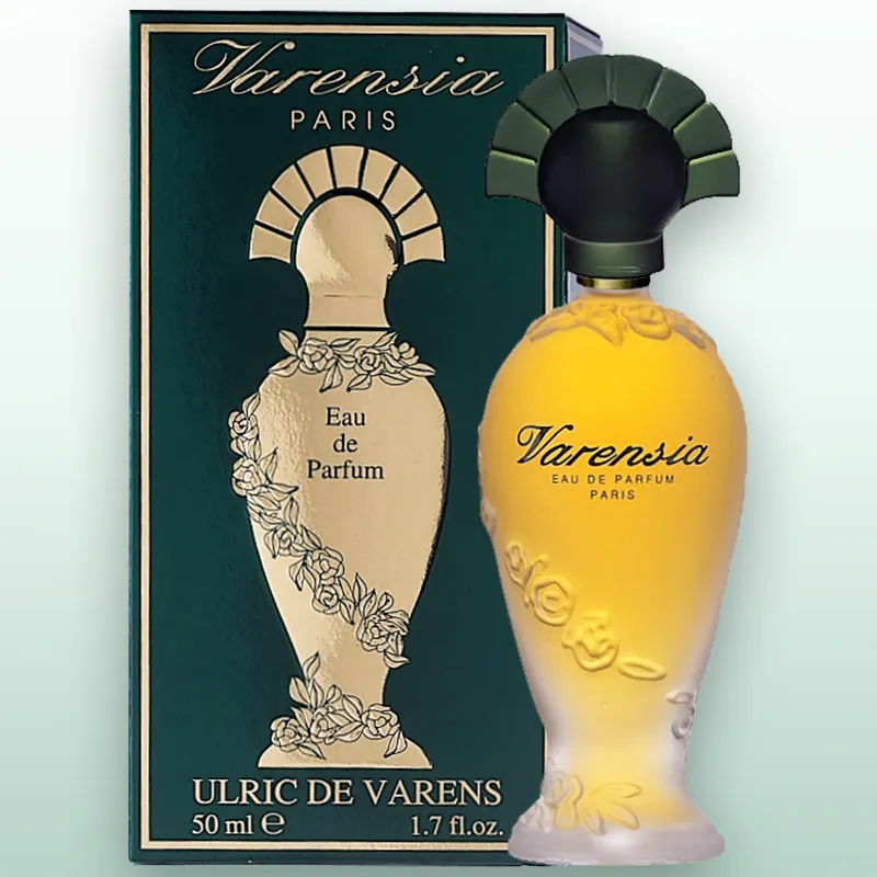 Varensia 