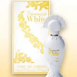 Varensia White