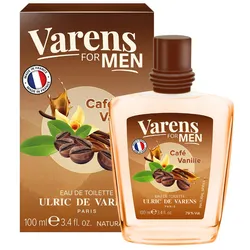 VM Café Vanille