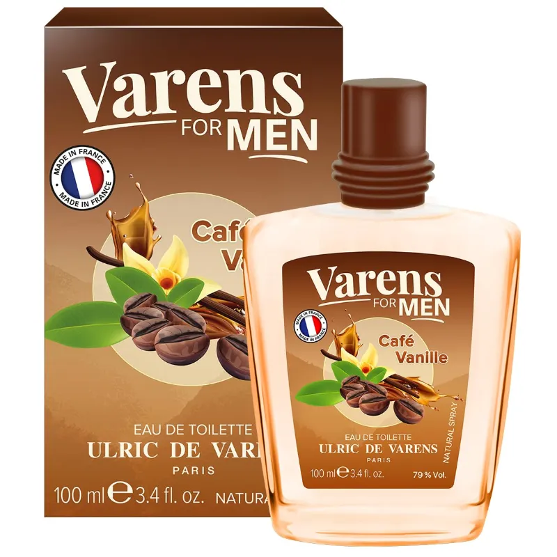 VM Café Vanille