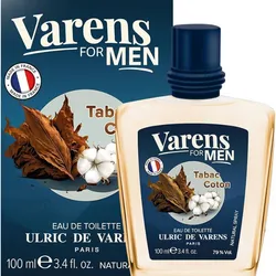 VM Tabac Coton