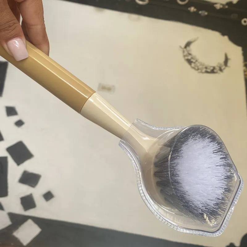 Cepillo para cocina
