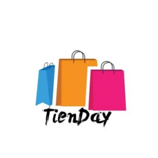 ✨ Bienvenido a TienDay ✨
En nuestra tienda encontrarás productos variados de todo un poco, pensados para hacer tu vida más práctica, alegre y especial. Desde detalles únicos para regalar hasta artículos útiles para el día a día, en TienDay siempre descubrirás algo nuevo que se adapta a ti.

✔ Variedad en un solo lugar
✔ Calidad y buenos precios
✔ Opciones para todos los gustos

¡Explora, elige y disfruta con TienDay, tu tienda de todo un poco!
