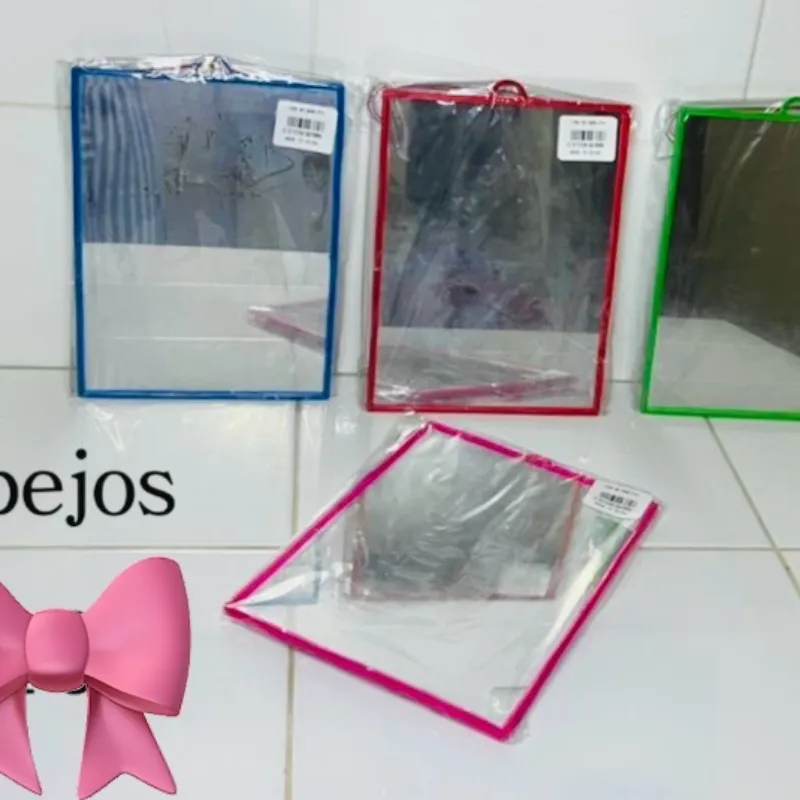 🎀Espejo🎀